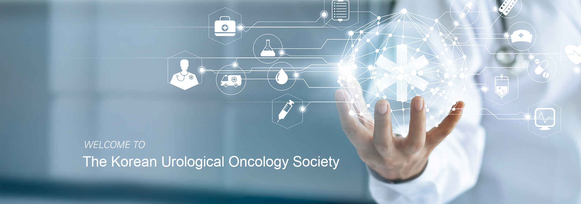 The Korean Urological Oncology Society
